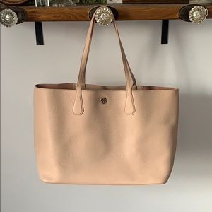 tory burch tote bag